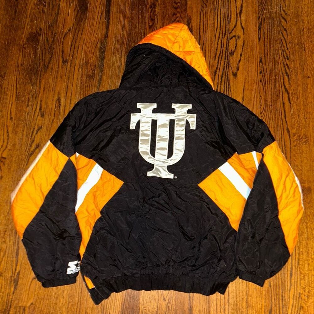 Vintage Tennessee Starter Jacket - Picture 7 of 10
